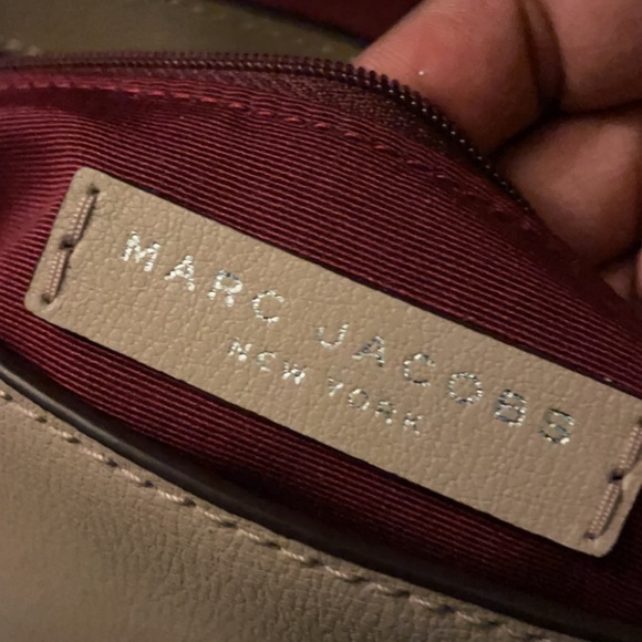 Marc Jacobs Crossbody Bag - Picture 3 of 4